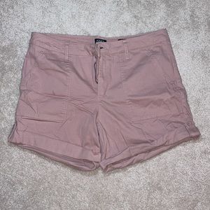 Utility Short